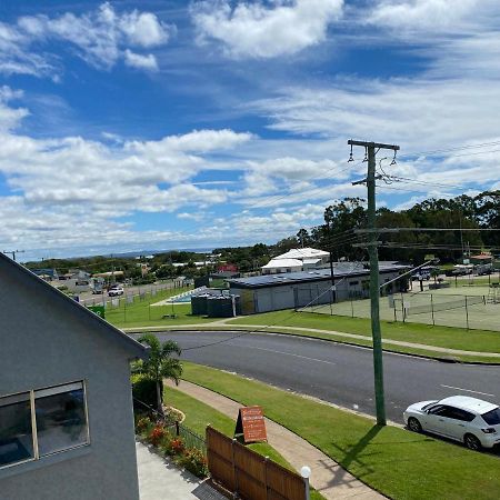 Rainbow Beach Dream Studio Motel Style Apartment Exterior photo