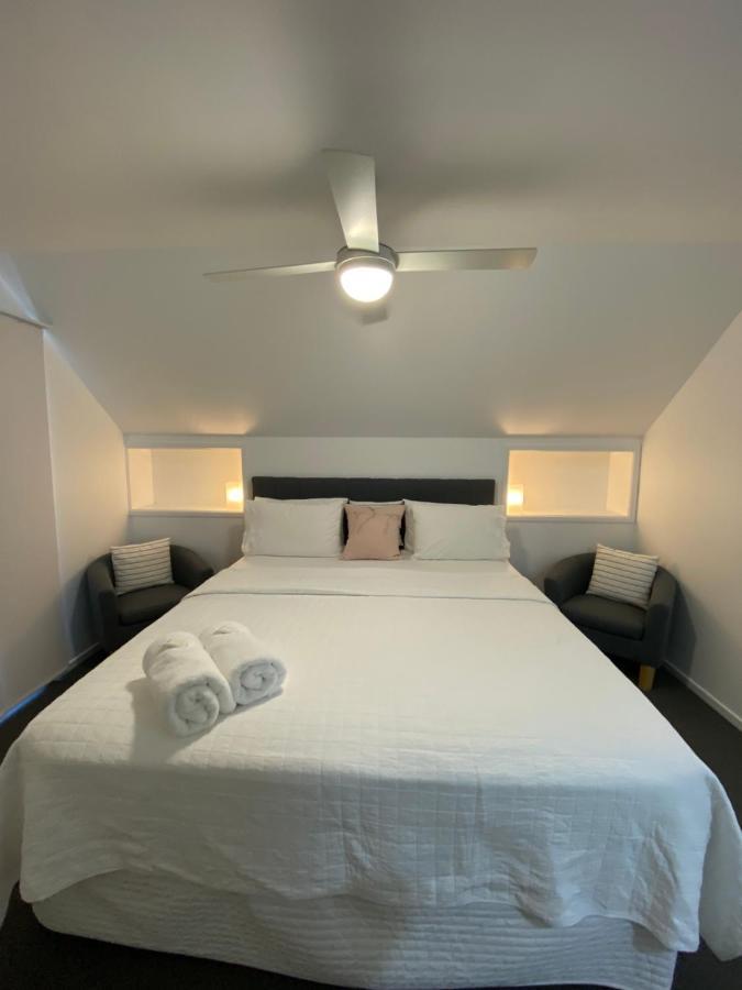 Rainbow Beach Dream Studio Motel Style Apartment Exterior photo