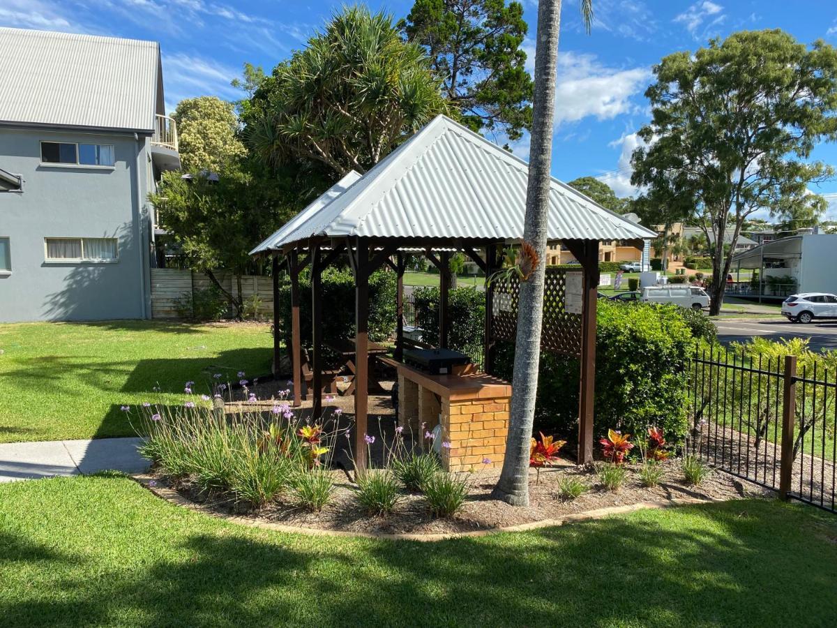 Rainbow Beach Dream Studio Motel Style Apartment Exterior photo
