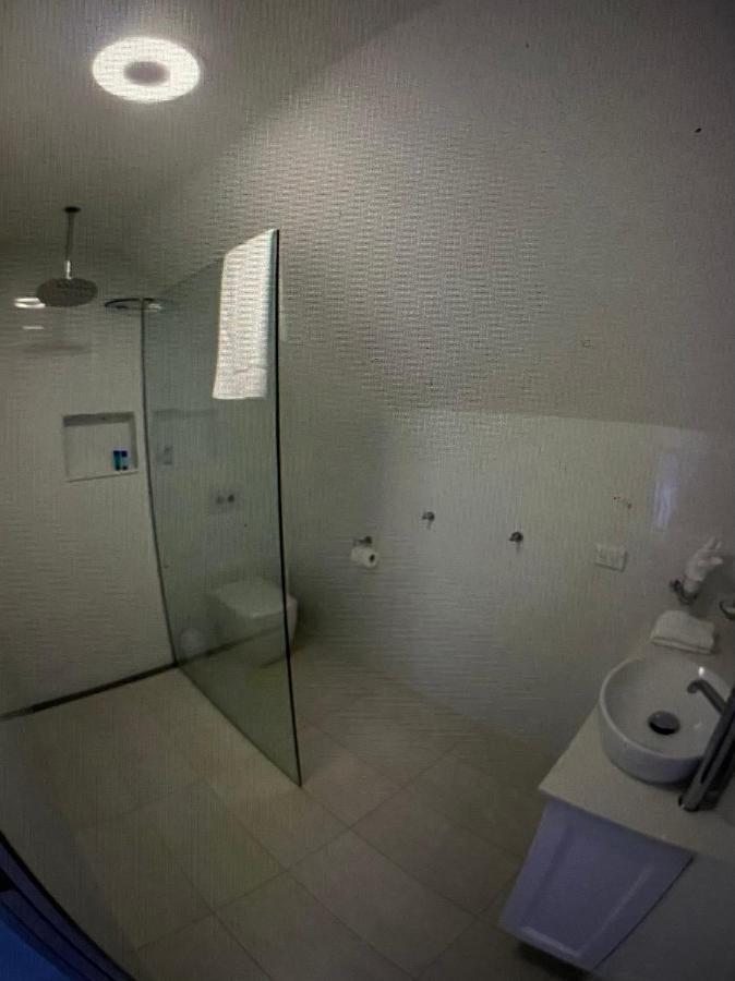 Rainbow Beach Dream Studio Motel Style Apartment Exterior photo