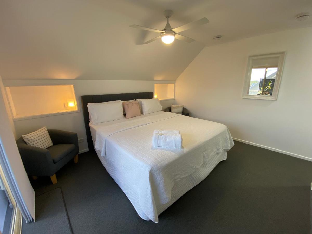 Rainbow Beach Dream Studio Motel Style Apartment Exterior photo