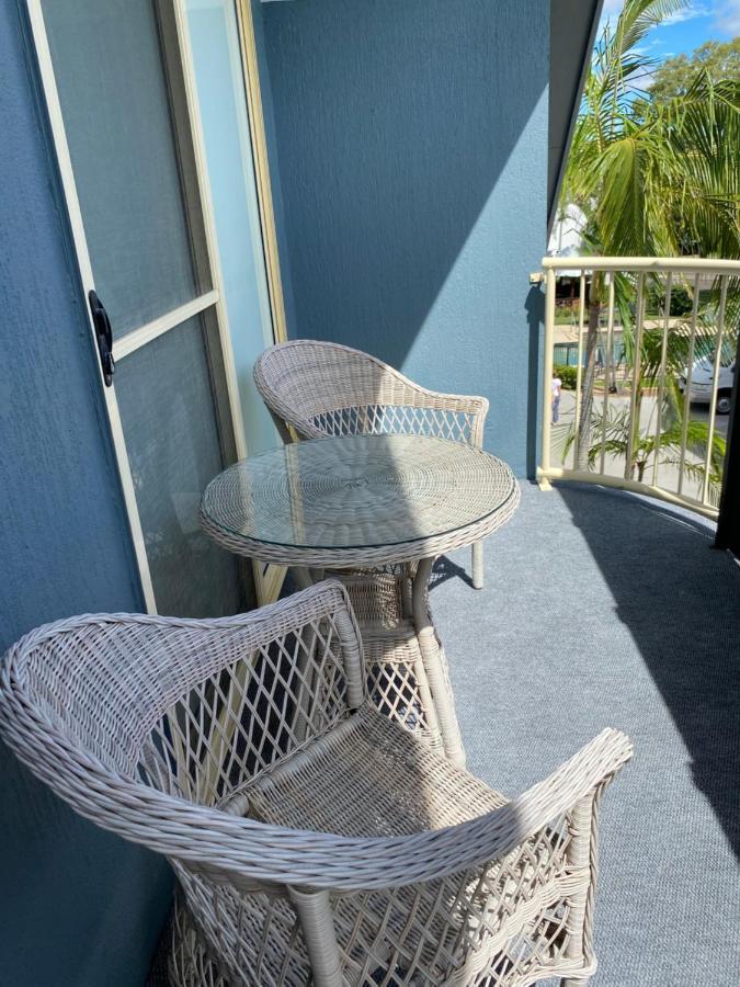 Rainbow Beach Dream Studio Motel Style Apartment Exterior photo